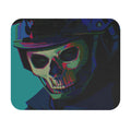 Simon 'Ghost' Riley Call of Duty Fan Art — Mouse Pad