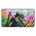 Chainsaw Man Denji — Desk Mat