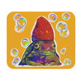 Strawggy — Mouse Pad