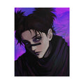Choso Jujutsu Kaisen — Rolled Poster
