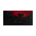 LowRes Supernatural — Rolled Poster