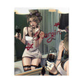 Bossman 'Stargirl' — Rolled Poster