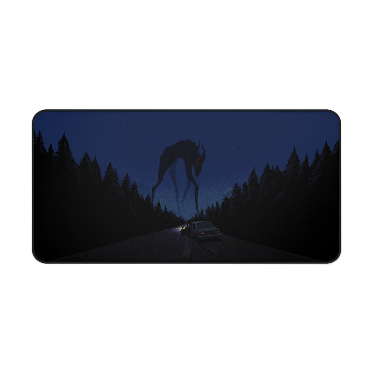 LowRes Eerie— Desk Mat