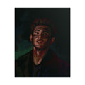 Dean Winchester Supernatural Fan Art — Rolled Poster