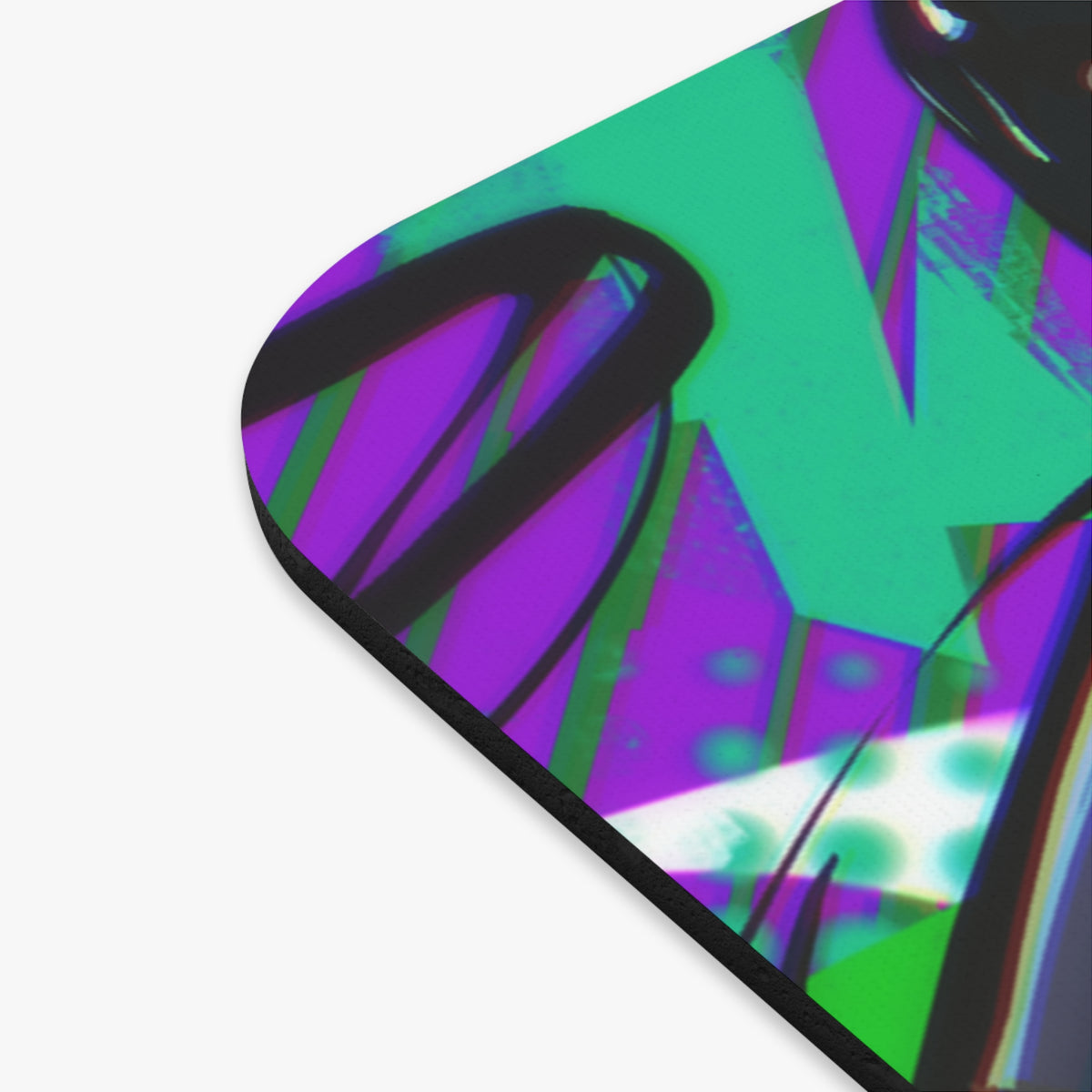 Venom Marvel Fan Art — Mouse Pad