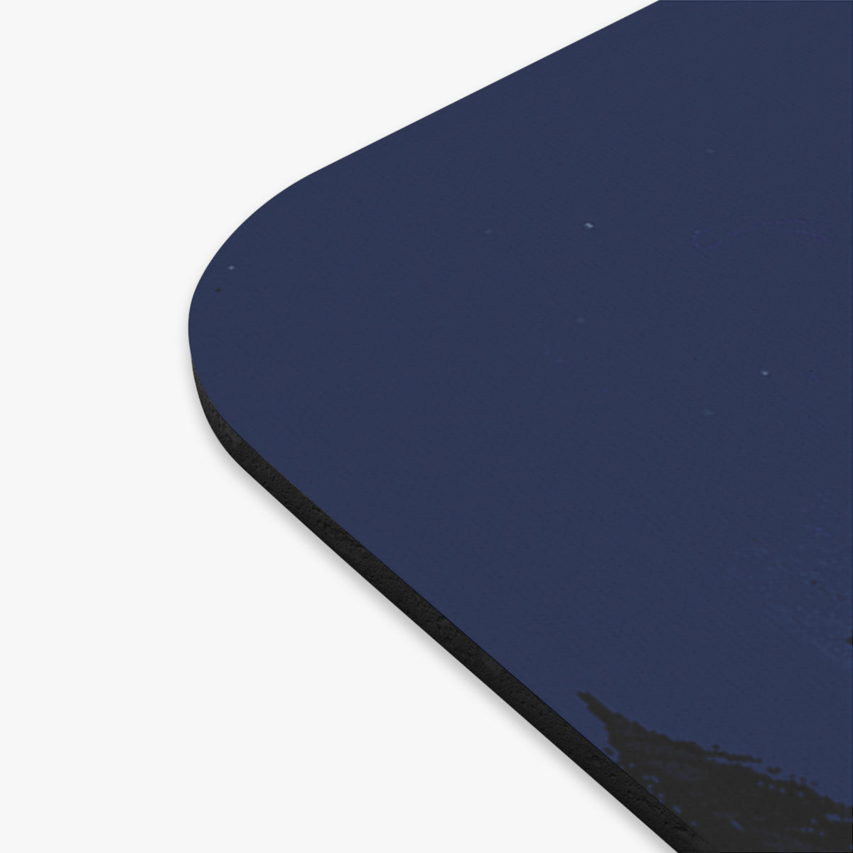 LowRes Eerie — Mouse Pad