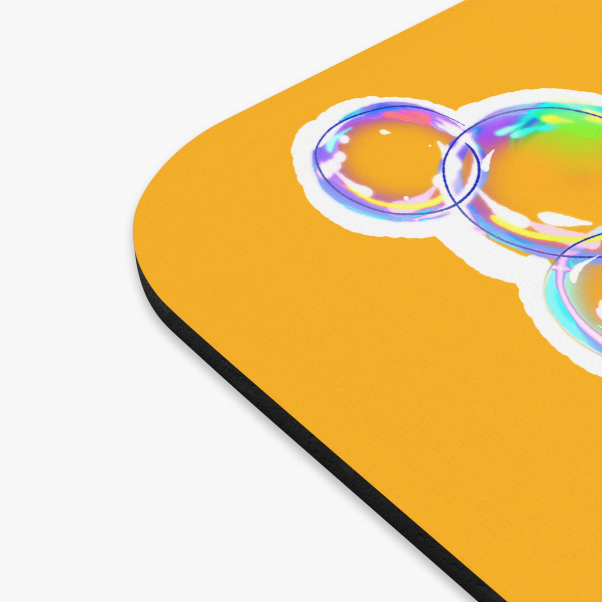 Strawggy — Mouse Pad